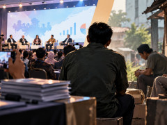 Saat Program Pencegahan Radikalisme Lebih Ramai daripada Perubahan